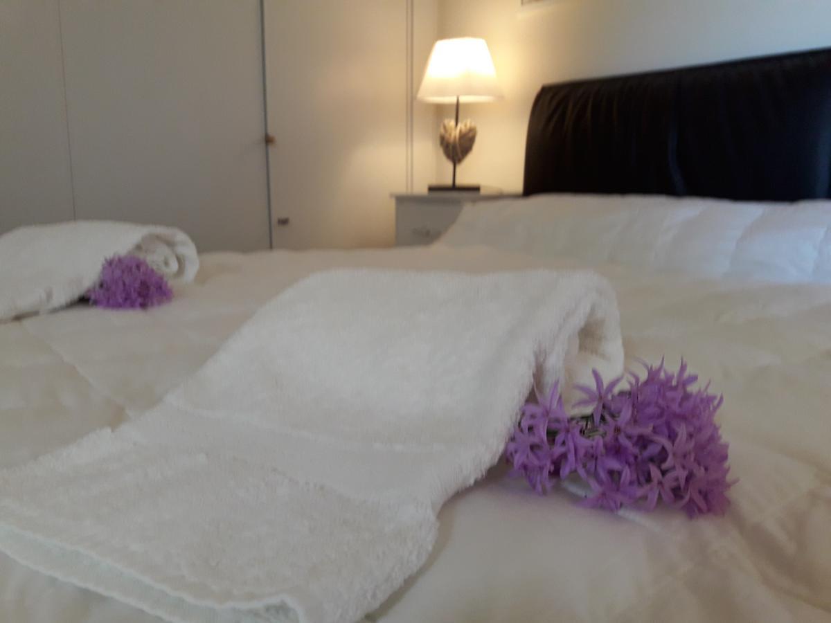 Appartement La Rocca Di Montalbino à Montespertoli Extérieur photo