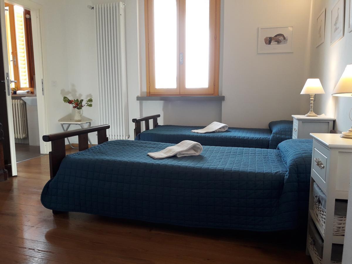Appartement La Rocca Di Montalbino à Montespertoli Extérieur photo