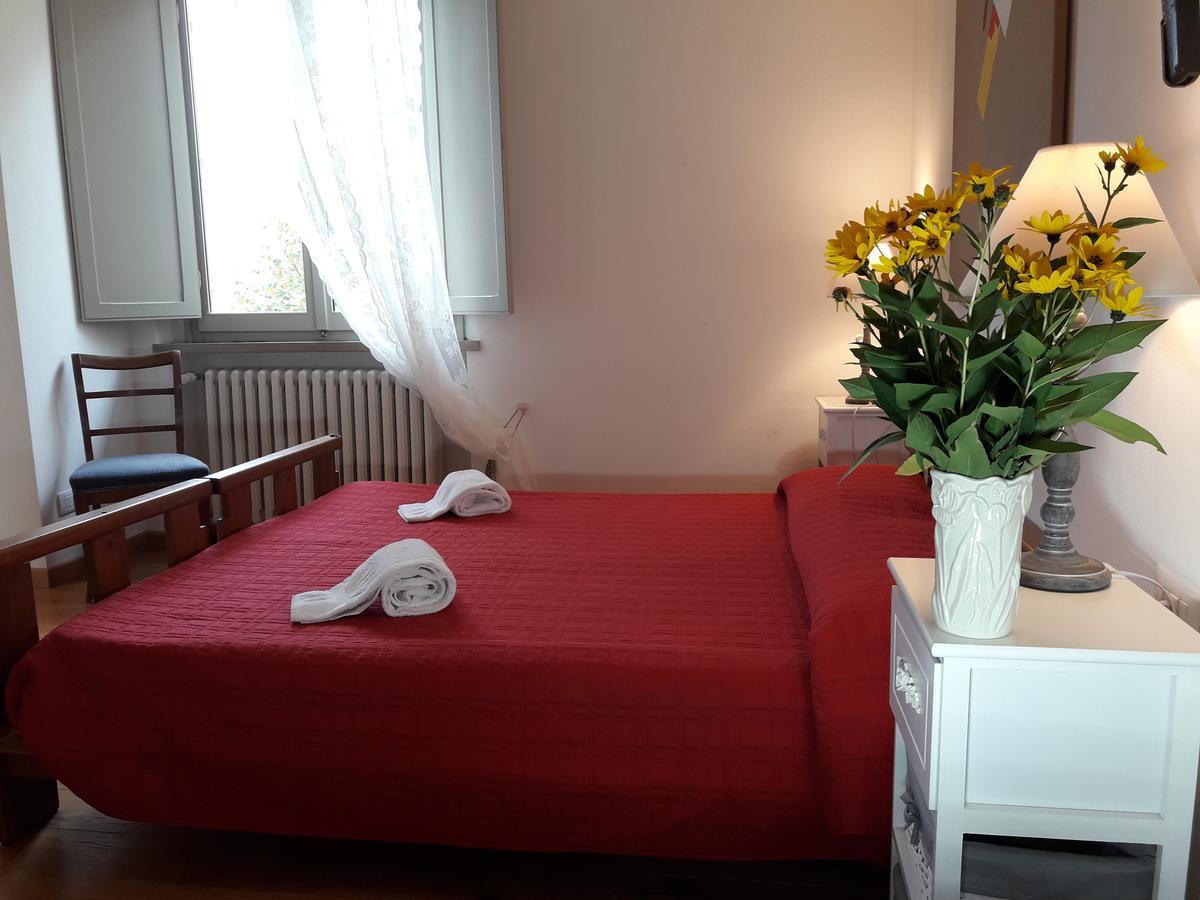 Appartement La Rocca Di Montalbino à Montespertoli Extérieur photo