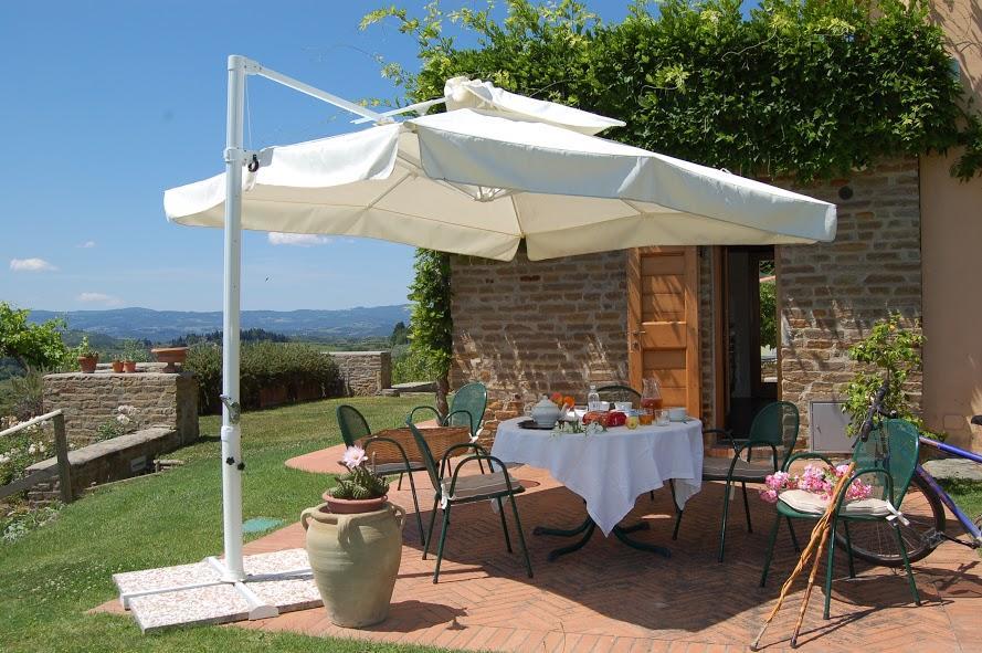 Appartement La Rocca Di Montalbino à Montespertoli Extérieur photo