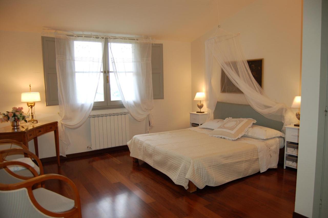 Appartement La Rocca Di Montalbino à Montespertoli Chambre photo